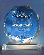 Best Of Oakland Award