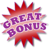 Great Bonus